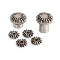 Traxxas Gear Set, Center Differential