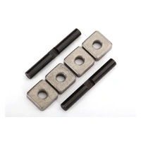 Traxxas Spider Gear Shaft (2)