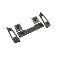 Traxxas Body Reinforcement Set (Fits 8611 Body)