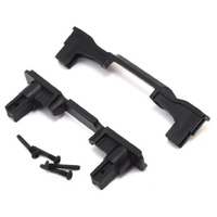 Traxxas Body Posts, Clipless, F & R (1 Each)