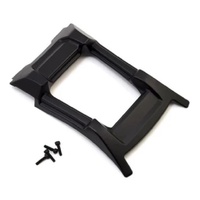 Traxxas Skid Plate, Roof (Body)/ 3X12mm Cs (4)
