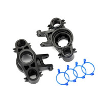 Traxxas Axle Carriers, Left & Right (1 Each)