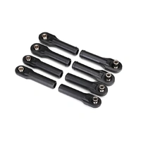 Traxxas Rod Ends, Heavy Duty (Toe Links)