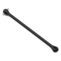 Traxxas 122.5mm Heavy Duty Steel Constant-Velocity Driveshaft
