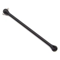 Traxxas 122.5mm Heavy Duty Steel Constant-Velocity Driveshaft