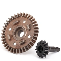 Traxxas Ring Gear, Differential/ Pinion Gear