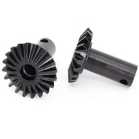 Traxxas Output Gears Diff Hard Steel (2)