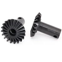 Traxxas Output Gears Diff Hard Steel (2)