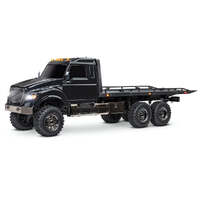 Traxxas 1/10 TRX-6 Flatbed Ultimate RC Hauler w/ Pro Scale Winch