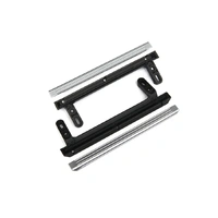 Traxxas Rock Sliders/ Rock Slider Caps (Left & Right)