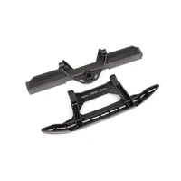 Traxxas Bumpers, Front & Rear