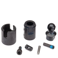 Traxxas Output Drive, Transmission Or Differential