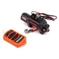 Traxxas TRX-4 "Pro Scale" Winch Kit w/Wireless Controller