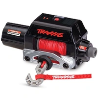 Traxxas Winch, Trx-4 (Requires #8857 Wireless Remote)