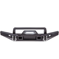 Traxxas Bumper, Front, Winch, Trx-4 Sport