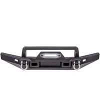 Traxxas Bumper, Front, Winch, Trx-4 Sport
