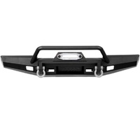 Traxxas Bumper, Front, Winch, Medium