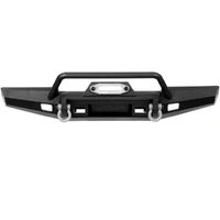 Traxxas Bumper, Front, Winch, Medium