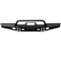 Traxxas Bumper, Front, Winch, Wid