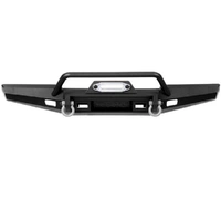 Traxxas Bumper, Front, Winch, Wid