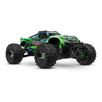 Traxxas 1/10 Maxx Ultimate 4s Brushless 4WD RTR RC Monster Truck Green
