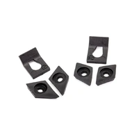 Traxxas Body Reinforcement Set, Maxx (Fits 8911 Body)