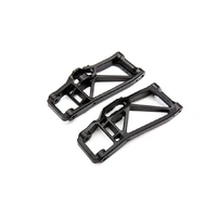 Traxxas Suspension Arm, Lower, Black(Lft Or Rght/ Frnt Or Rr) (2)