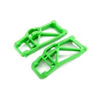 Traxxas Suspension Arm, Lower, Green(Lft Or Rght/ Frnt Or Rr) (2)