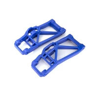 Traxxas Suspension Arm, Lower, Blue(Lft Or Rght/ Frnt Or Rr)(2)
