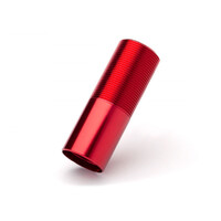 Traxxas Body, Gt-Maxx® Shock (Aluminium, Red-Anodized) (1)