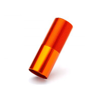 Traxxas Body, Gt-Maxx® Shock (Aluminium, Orange-Anodized) (1)
