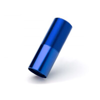 Traxxas Body, Gt-Maxx® Shock (Aluminium, Blue-Anodized) (1)