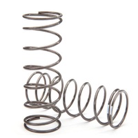 Traxxas Springs, Shock (Natural Finish) (Gt-Maxx®) (1.210 Rate) (2)