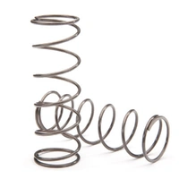 Traxxas Springs, Shock (Natural Finish) (Gt-Maxx®) (1.450 Rate) (2)