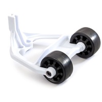 Traxxas Wheelie Bar, White