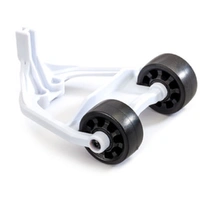 Traxxas Wheelie Bar, White