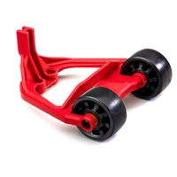 Traxxas Wheelie Bar, Red