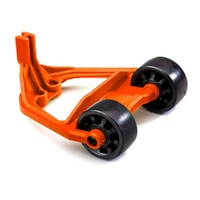 Traxxas Wheelie Bar, Orange