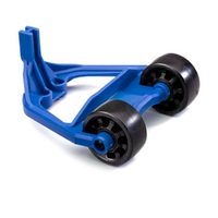 Traxxas Wheelie Bar, Blue