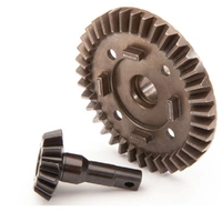 Traxxas Ring Gear, Differential/ Pinion Gear, Differential (Front)