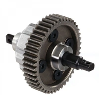 Traxxas Differential Kit, Ctr (Complete)