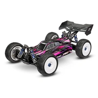 Traxxas 1/8 Traxxas Jato 4X4 VXL-4s Brushless RC Buggy - Pink