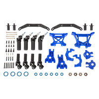 Traxxas Outer Driveline & Suspension Extreme Heavy-Duty Upgrade Kit