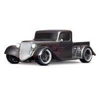 Traxxas Factory Five ’35 Hot Rod - Silver