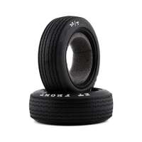 Traxxas Drag Slash Front Tires (2)
