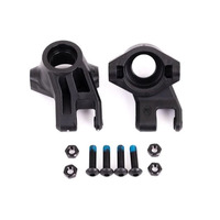 Traxxas 9537 Steering Blocks Left and Right