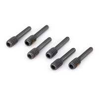 TRAXXAS TRA9578 SCREW PIN, 4X18MM (6)