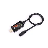 Traxxas USB 2 Cell LiPo Charger Balancer Cable