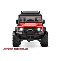 Traxxas TRX-4M LED Light Set - Defender Accessory