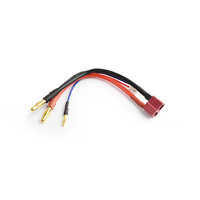 Tornado RC Balancer Adaptor for Lipo 2S with Deans/4mm/2mm Connetor